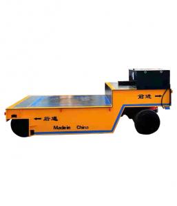 無(wú)軌式電動(dòng)平車(chē)相比有軌電動(dòng)平車(chē)有哪些優(yōu)勢(shì),？